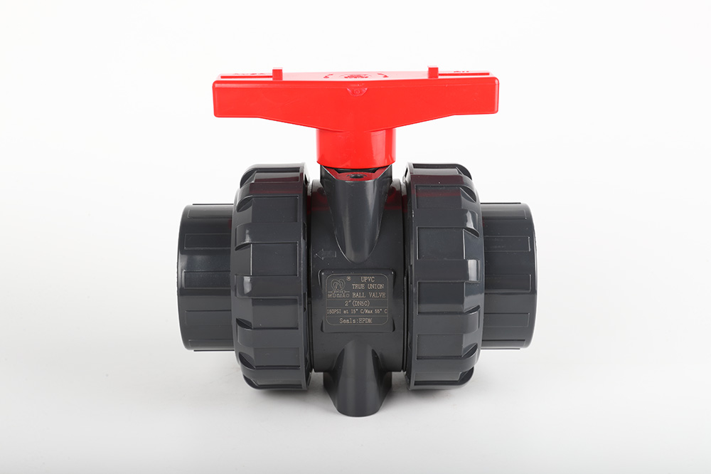 黄州双由令球阀