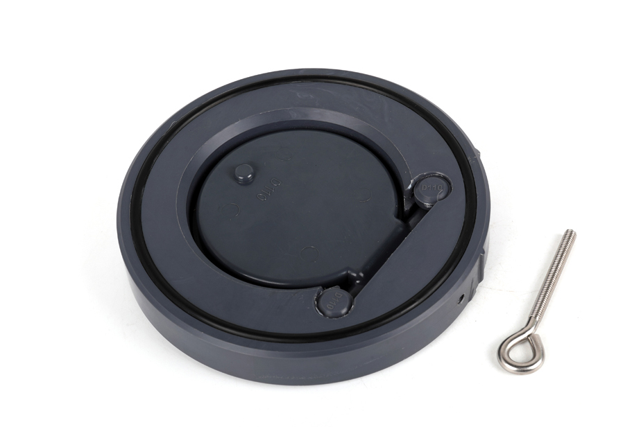 黄州对夹式止回阀